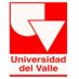 universidad del valle